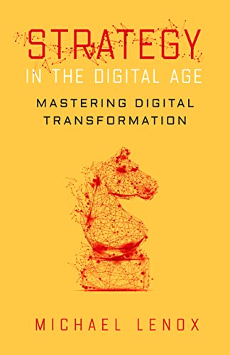 Strategy in the Digital Age: Mastering Digital Transformation von Stanford Business Books,US