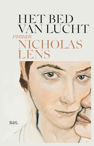 Het bed van lucht: roman Het bed van lucht: roman von Borgerhoff & Lamberigts