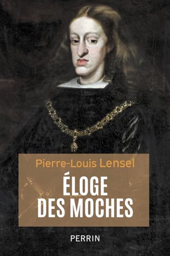 Eloge des moches von PERRIN