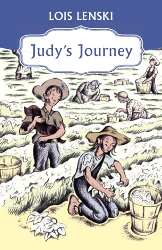 Judy's Journey von Open Road Media Teen & Tween