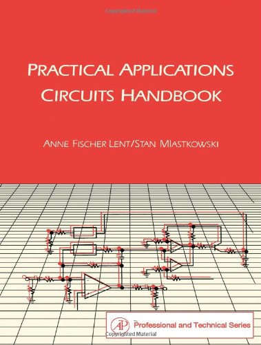 Practical Applications Circuits Handbook