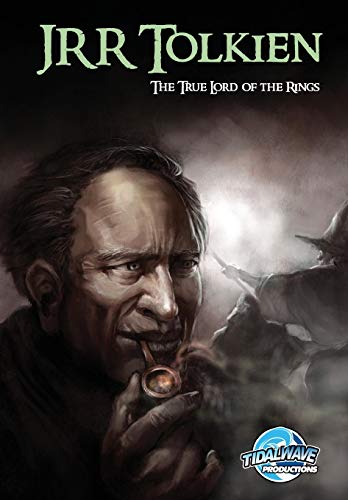 Orbit: JRR Tolkien - The True Lord of the Rings von Tidalwave Productions
