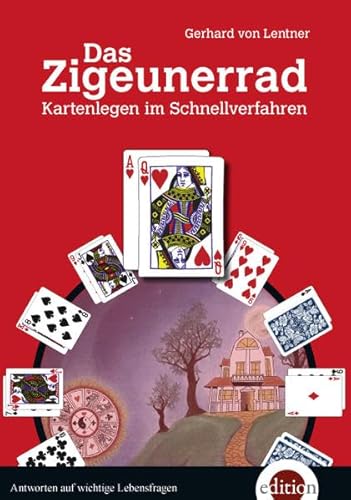 Das Zigeunerrad von Edition-O/Schwarzer