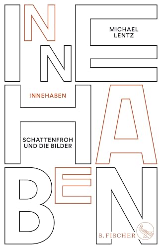 Innehaben: Schattenfroh und die Bilder von FISCHERVERLAGE
