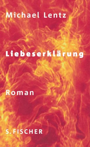 Liebeserklärung: Roman von FISCHERVERLAGE