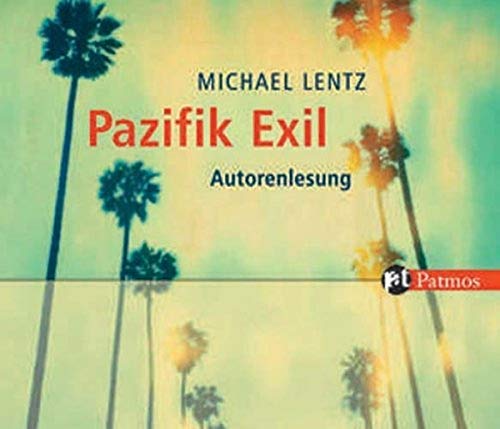 Pazifik Exil: Autorenlesung