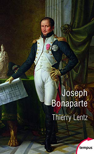 Joseph Bonaparte von TEMPUS PERRIN