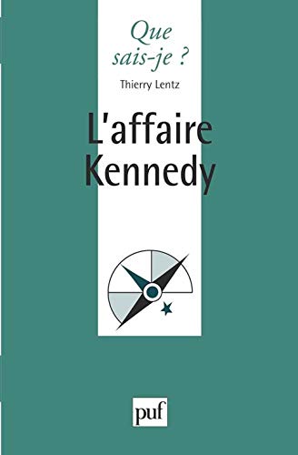 L'affaire Kennedy