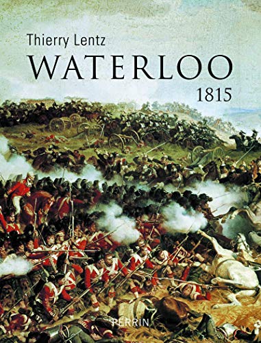 Waterloo 1815