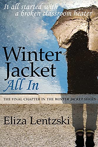 Winter Jacket: All In (Winter Jacket Series, Band 4)