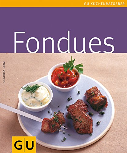 Fondues Fondues