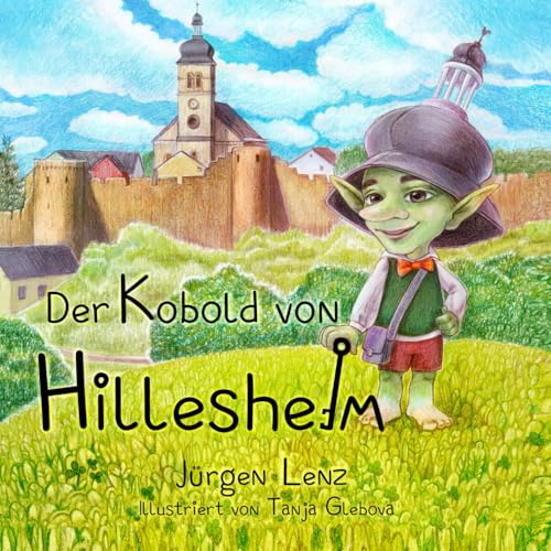 Der Kobold von Hillesheim von Independently published