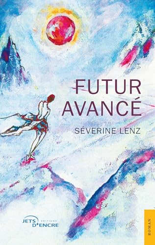 Futur avancé von Jets d'Encre