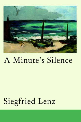 A Minute's Silence A Minute's Silence