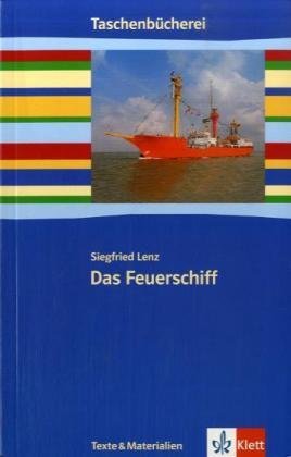 Das Feuerschiff von Klett