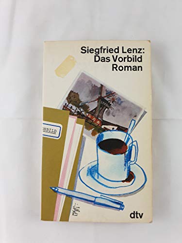Das Vorbild: Roman Das Vorbild: Roman