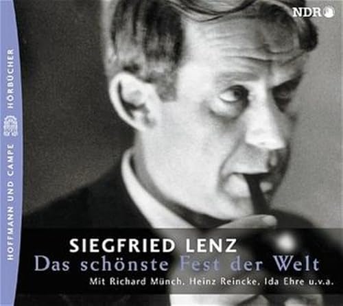 Das schönste Fest der Welt: Hörspiel. 66 Min. Das schönste Fest der Welt: Hörspiel. 66 Min.