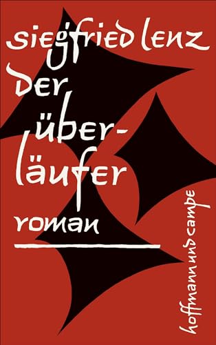 Der Überläufer: Erfolgsausgabe