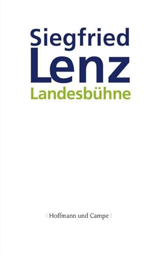 Landesbühne