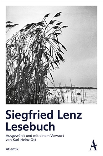 Lesebuch: Ausgewählt und mit einem Vorwort von Karl-Heinz Ott