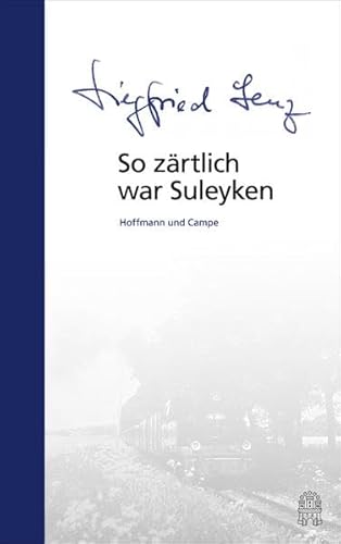 So zärtlich war Suleyken: Sonderausgabe So zärtlich war Suleyken: Sonderausgabe