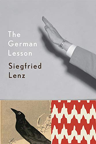 The German Lesson The German Lesson