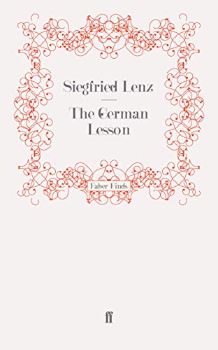 The German Lesson The German Lesson