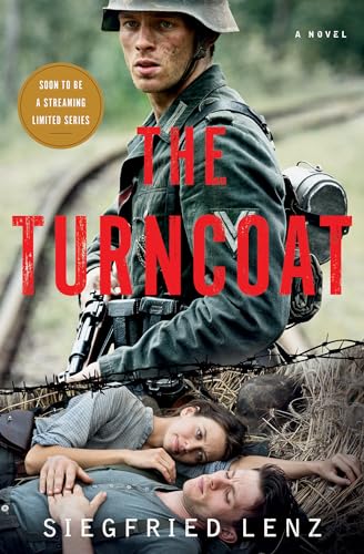 The Turncoat: A Novel