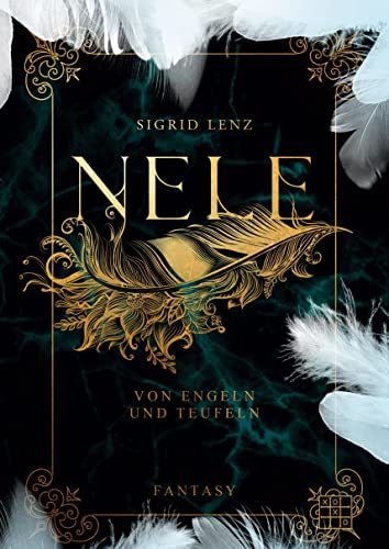 Nele: Von Engeln und Teufeln von XOXO-Verlag
