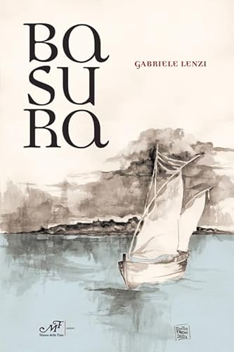 Basura (Impronte) von Masso delle Fate