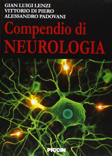 Compendio di neurologia von Piccin-Nuova Libraria