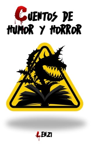 Cuentos de Humor y Horror von Independently published