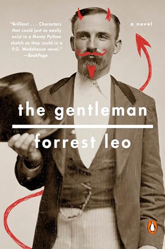 The Gentleman: A Novel The Gentleman: A Novel von Penguin Books