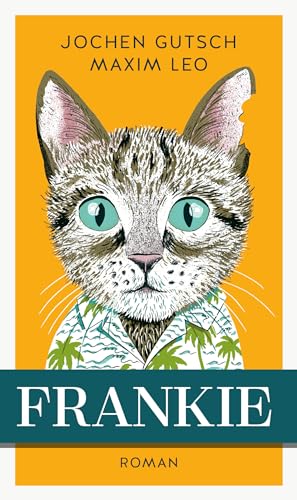 Frankie: roman von A.W. Bruna Uitgevers