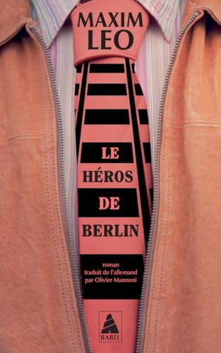 Le Héros de Berlin von ACTES SUD