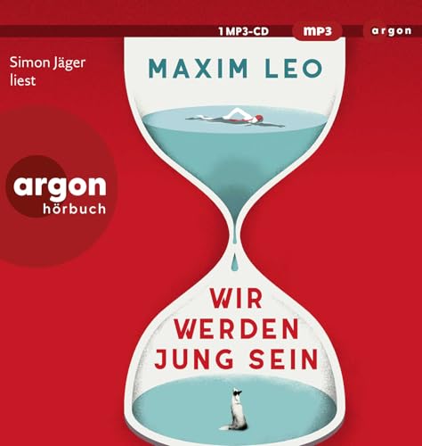Wir werden jung sein: Roman Wir werden jung sein: Roman