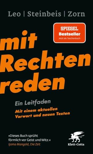 Mit Rechten reden: Ein Leitfaden