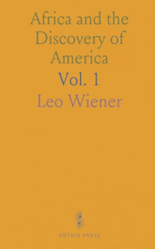 Africa and the Discovery of America