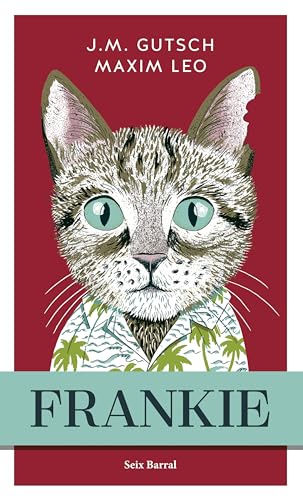 Frankie (Biblioteca Formentor)