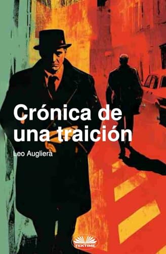 Crónica De Una Traición von Tektime