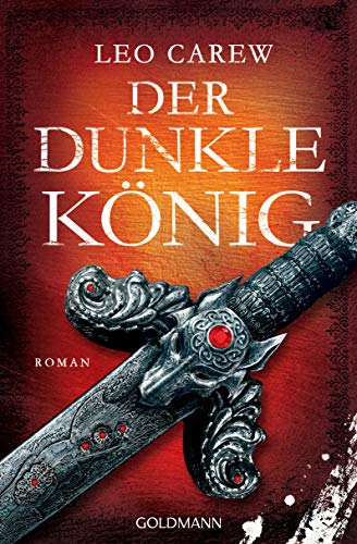 Der dunkle König: Roman (Under the Northern Sky, Band 2)