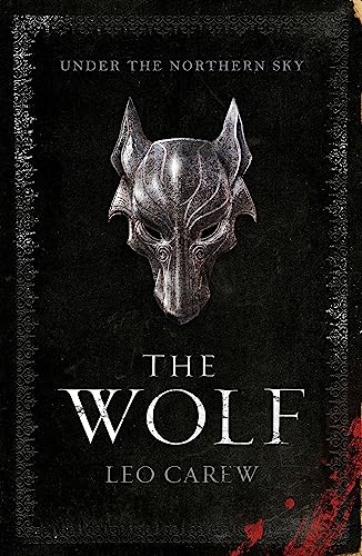The Wolf: Under the Northern Sky Series, Book 1