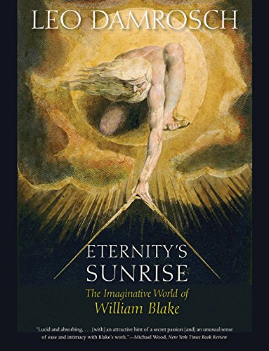 Eternity's Sunrise: The Imaginative World of William Blake von Yale University Press