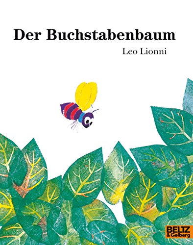 Der Buchstabenbaum: Bilderbuch (MINIMAX)