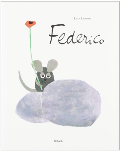 Federico: FREDERIC (Bababum)