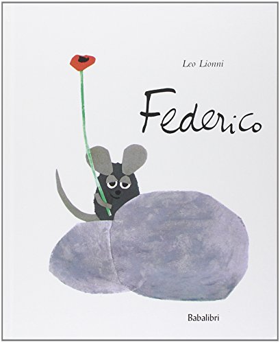 Federico. Ediz. illustrata: FREDERIC von BABALIBRI