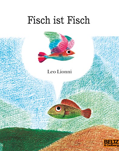 Fisch ist Fisch (MINIMAX)