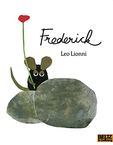 Frederick: Vierfarbiges Bilderbuch (MINIMAX) von Beltz