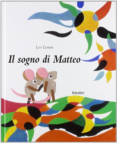 Il sogno di Matteo: LE RAªVE D'ALBERT