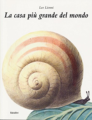 La casa più grande del mondo: LA MAISON LA PLUS GRANDE DU MONDE (Bababum)